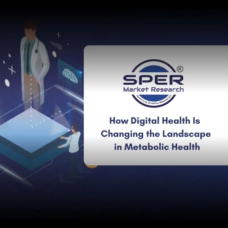 Digital Health in Metabolic Care | US & EU Survey Insights